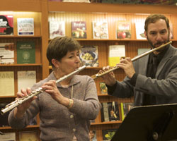 Linda Jones & Donald